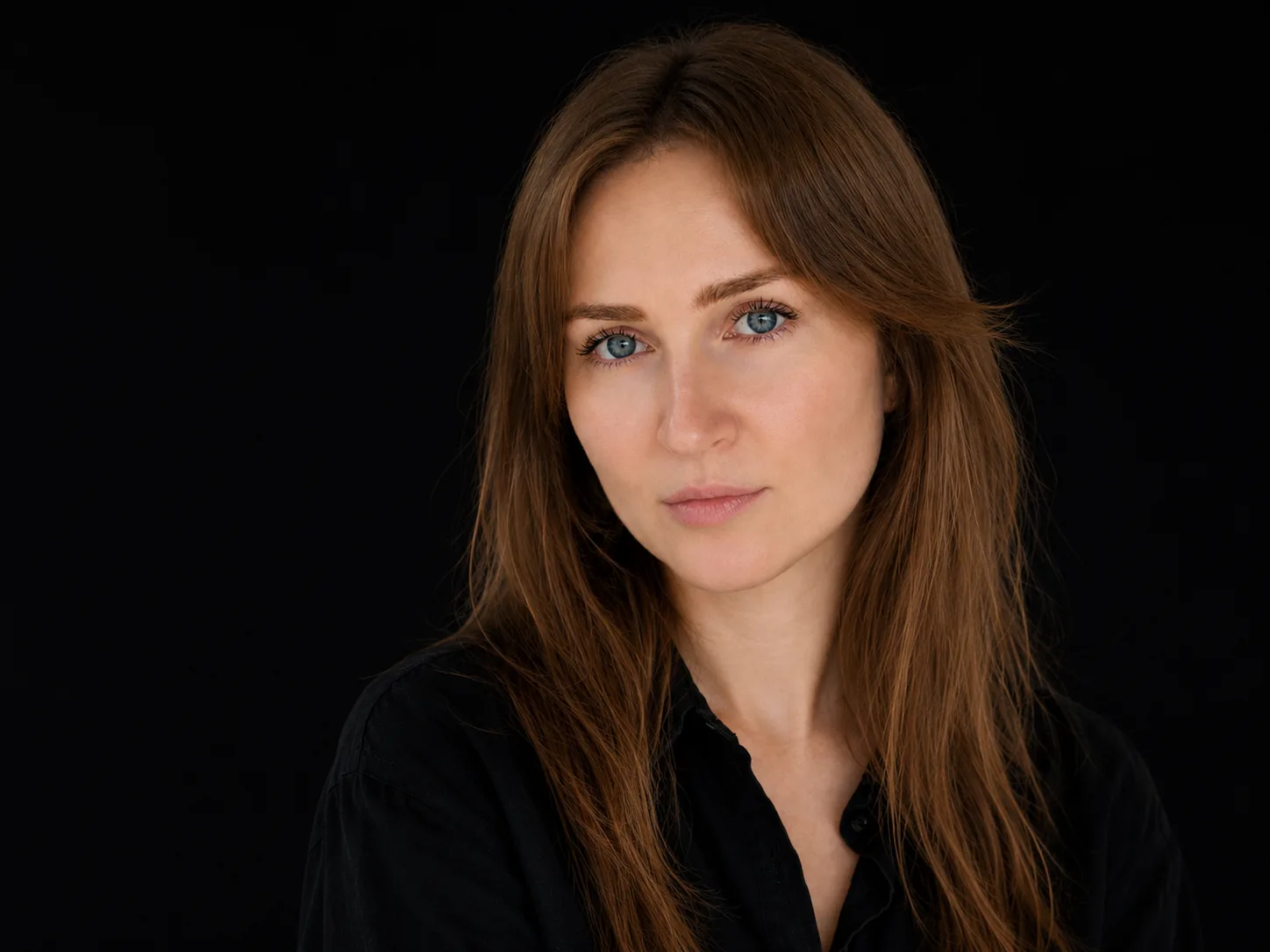 Kate Kabuzenko
