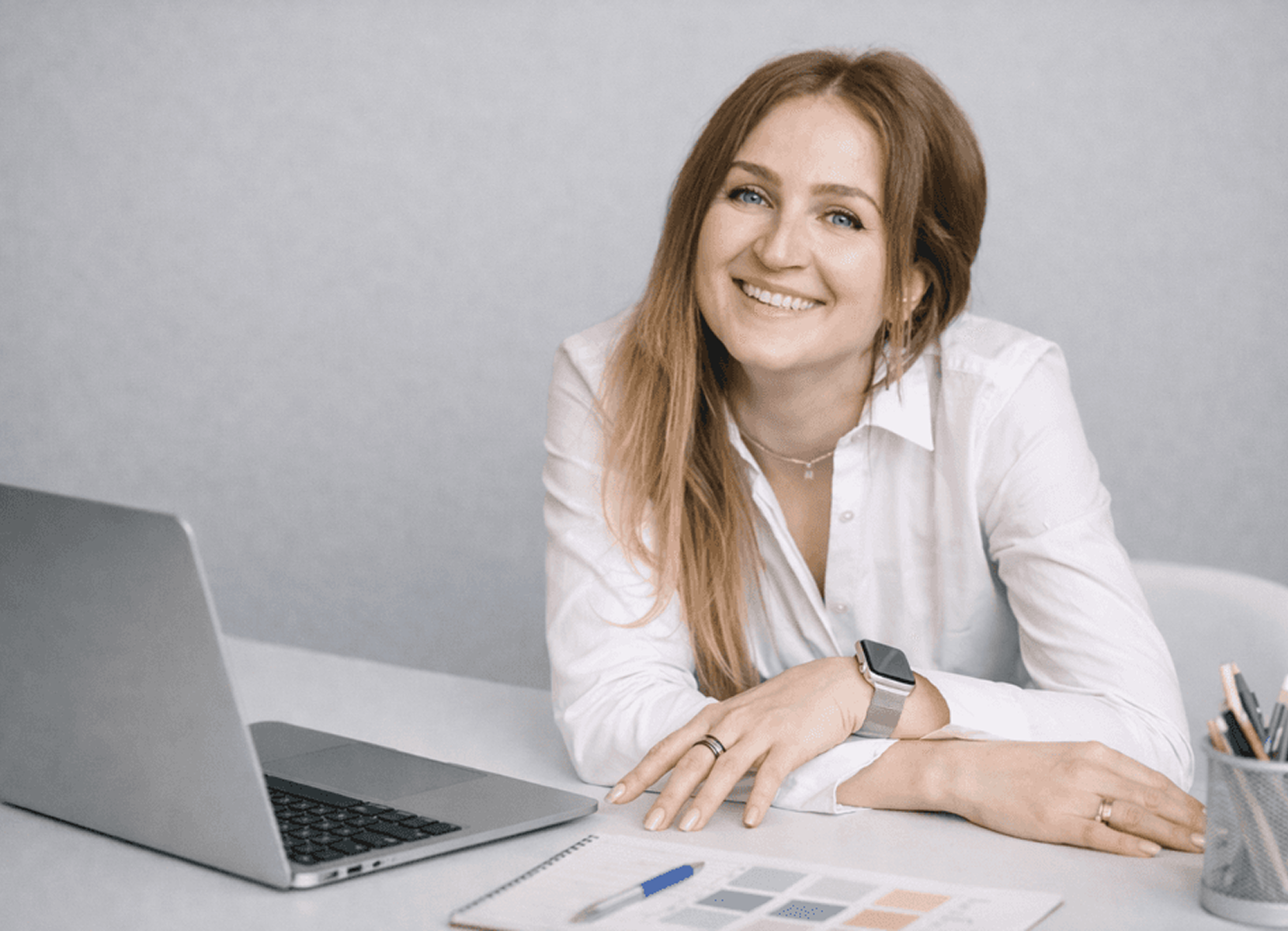 Selected product design work